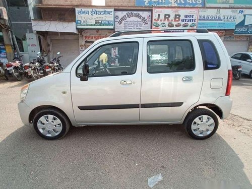 Used 2010 Maruti Suzuki Wagon R LXI MT for sale in Jodhpur