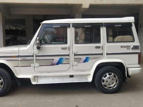 Mahindra Bolero SLX 2014 MT for sale in Hyderabad