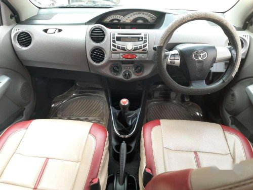 Used 2011 Toyota Etios VX MT for sale in Muzaffarnagar