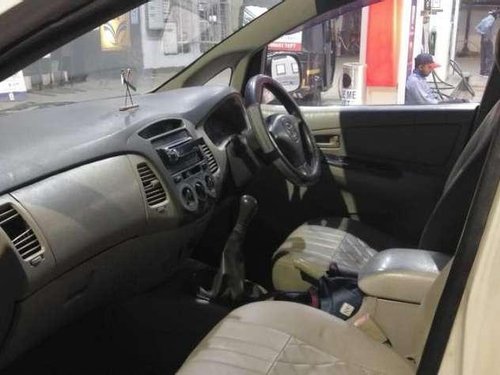 Used 2011 Toyota Innova MT for sale in Guwahati