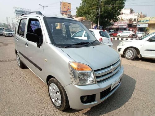 Used 2010 Maruti Suzuki Wagon R LXI MT for sale in Jodhpur