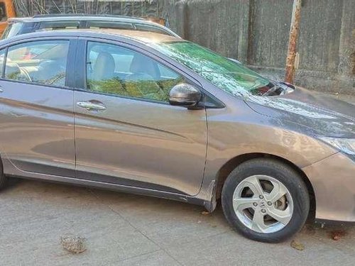 Used 2016 Honda City MT for sale in Thane