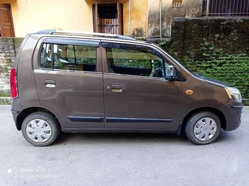 Maruti Suzuki Wagon R LXI 2010 MT for sale in Siliguri