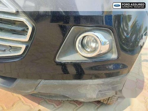 Used 2016 Ford EcoSport MT for sale in Varanasi