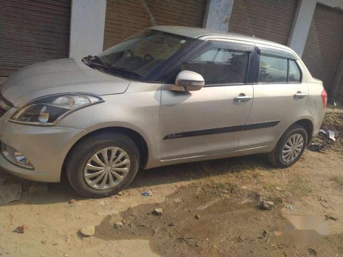 2018 Maruti Suzuki Vitara Brezza VDi MT in Agra