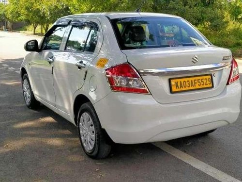 Maruti Suzuki Swift Dzire LDI, 2018, Diesel MT in Nagar