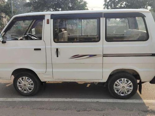 2014 Maruti Suzuki Omni MT for sale in Lucknow