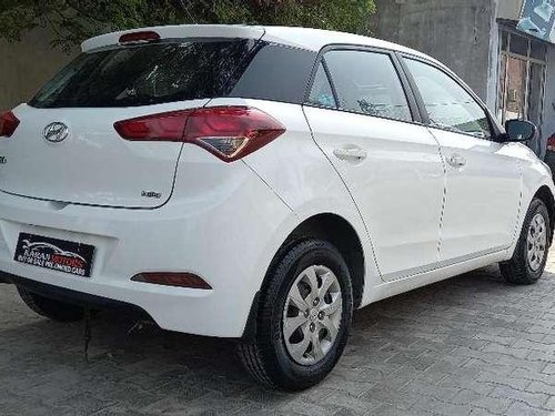 Used 2017 Hyundai Elite i20 MT for sale in Patiala