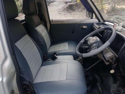 2008 Maruti Suzuki Omni MT for sale in Mumbai