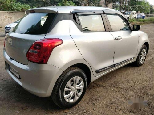 2019 Maruti Suzuki Swift VXI MT for sale in Kalyan