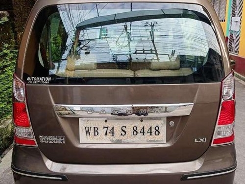 Maruti Suzuki Wagon R LXI 2010 MT for sale in Siliguri