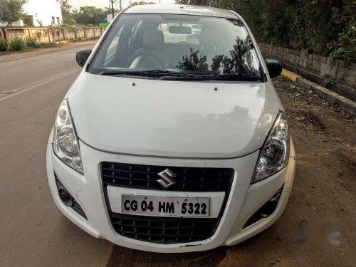 Maruti Suzuki Ritz Ldi BS-IV, 2014, Diesel MT in Raipur