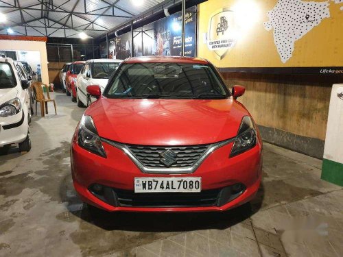 Used 2016 Maruti Suzuki Baleno MT for sale in Siliguri