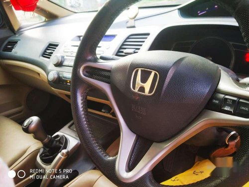 Honda Civic 2010 MT for sale in Varanasi