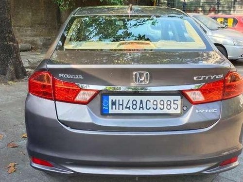 Used 2016 Honda City MT for sale in Thane