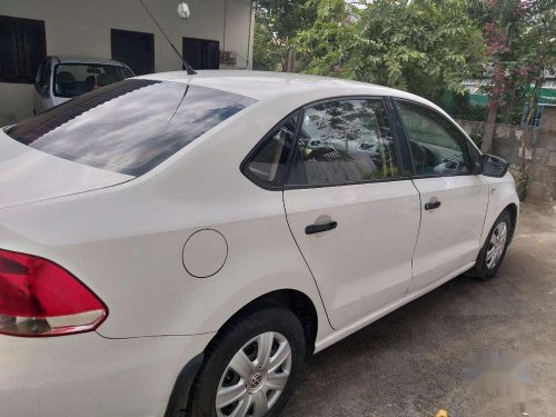 Used 2010 Volkswagen Vento MT for sale in Vijayawada