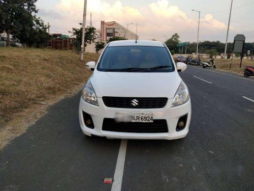 2014 Maruti Suzuki Ertiga VDI MT for sale in Nagpur