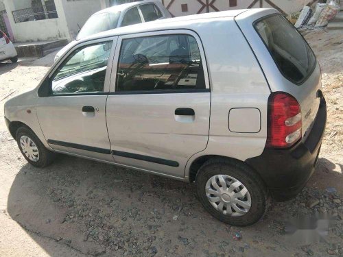 Maruti Suzuki Alto LX BS-III, 2006, Petrol MT in Jaipur