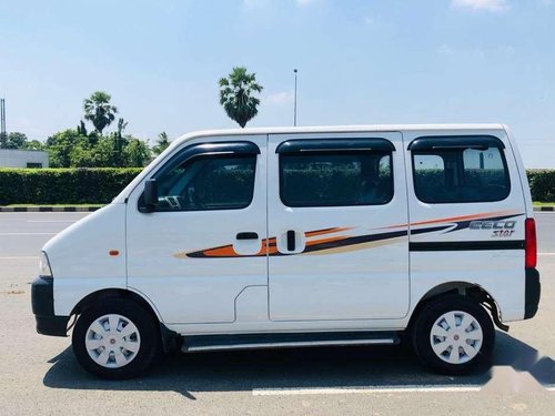 2017 Maruti Suzuki Eeco MT for sale in Anand