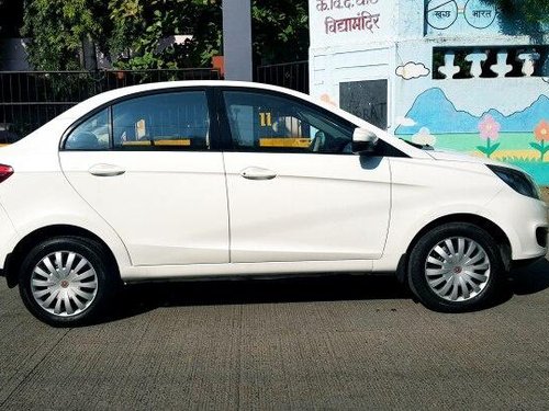 2015 Tata Zest Quadrajet 1.3 XMA AT for sale in Pune