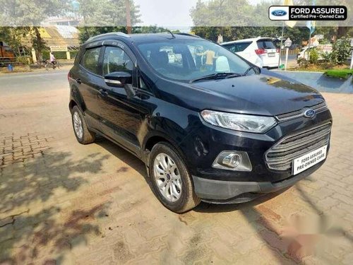 Used 2016 Ford EcoSport MT for sale in Varanasi