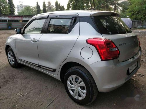 2019 Maruti Suzuki Swift VXI MT for sale in Kalyan