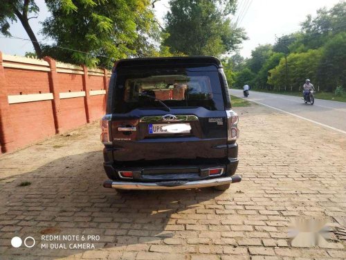 Mahindra Scorpio S10, 2017, Diesel MT in Varanasi