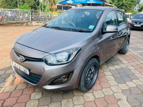 2013 Hyundai i20 Sportz 1.4 CRDi MT in Perinthalmanna