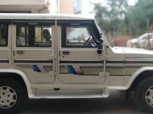 Mahindra Bolero SLX 2014 MT for sale in Hyderabad