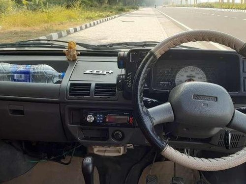 Maruti Suzuki 800 AC Uniq, 2008, Petrol MT in Vapi