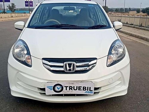 Used 2013 Honda Amaze MT for sale in Gurgaon