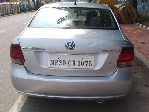 Used 2010 Volkswagen Vento MT for sale in Jabalpur