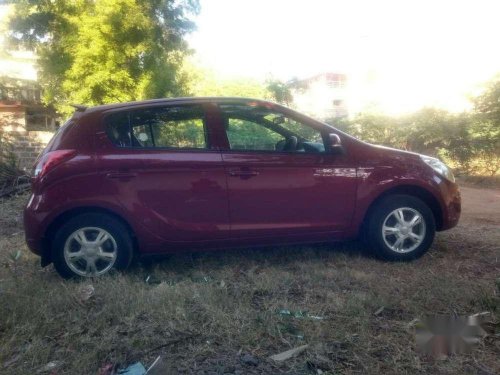 2010 Hyundai i20 Asta 1.2 MT in Tirunelveli