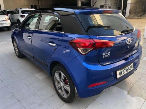 2015 Hyundai Elite i20 MT for sale in Meerut