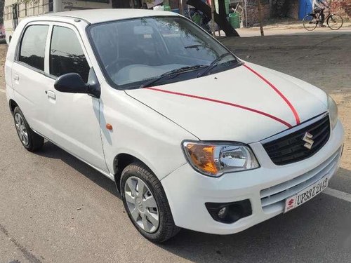 2013 Maruti Suzuki Alto K10 LXI MT in Lucknow