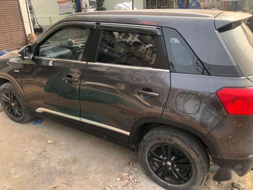 2019 Maruti Suzuki Vitara Brezza ZDi MT for sale in Kanpur