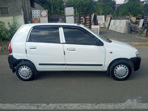 Used 2011 Maruti Suzuki Alto MT for sale in Nagpur