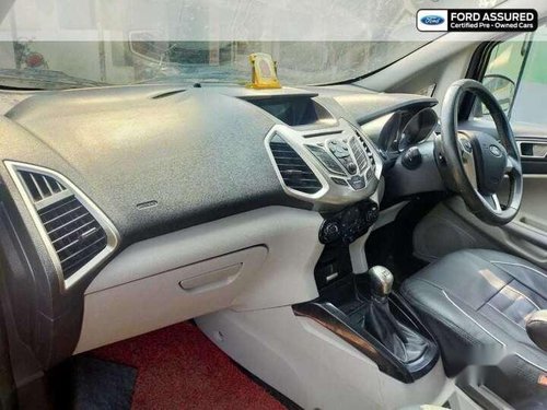 Used 2016 Ford EcoSport MT for sale in Varanasi