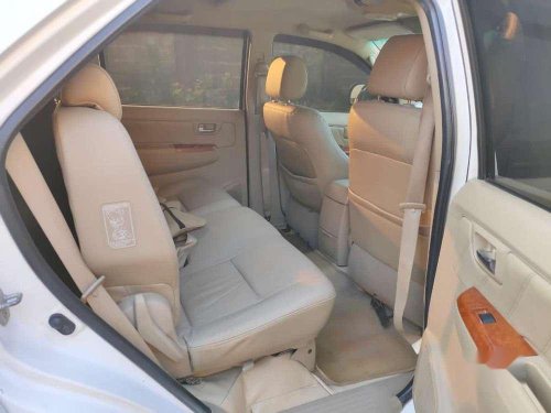 2010 Toyota Fortuner 4x2 Manual MT in Mira Road