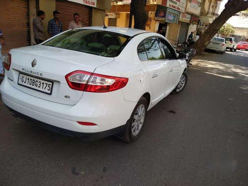 2013 Renault Fluence MT for sale in Jamnagar