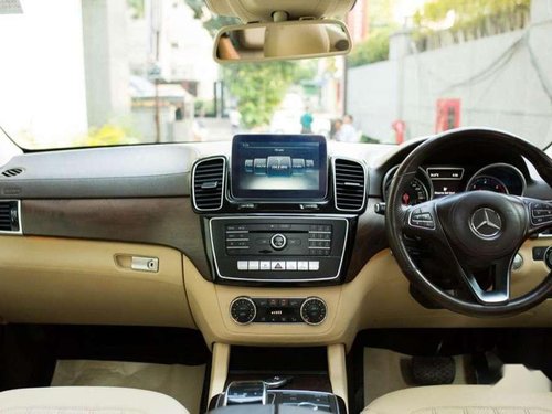 2018 Mercedes Benz GLS AT for sale in Kolkata