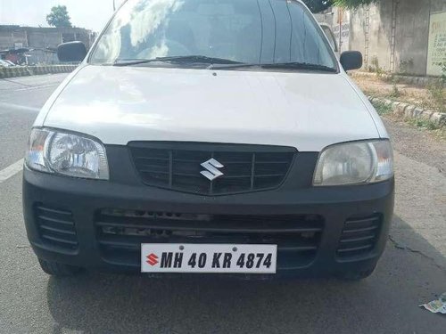 Used 2011 Maruti Suzuki Alto MT for sale in Nagpur