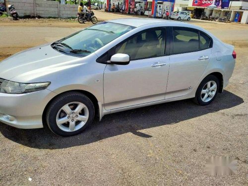 Honda City 1.5 V Automatic, 2011, Petrol AT in Rajkot