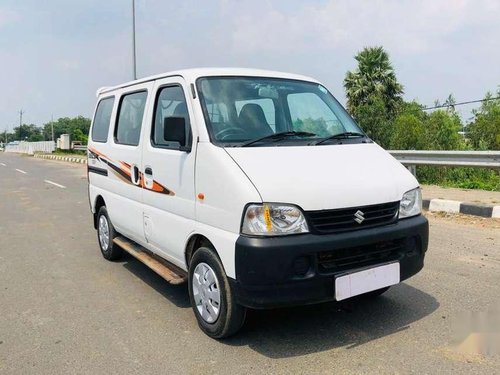 2017 Maruti Suzuki Eeco MT for sale in Anand