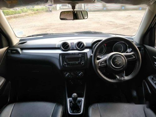 2019 Maruti Suzuki Swift VXI MT for sale in Kalyan