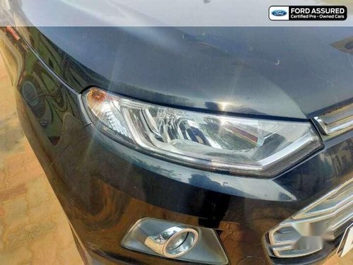 Used 2016 Ford EcoSport MT for sale in Varanasi