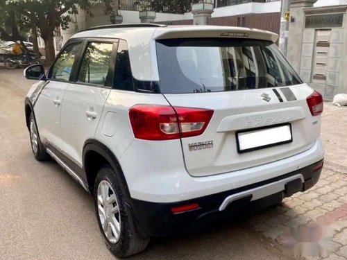 Maruti Suzuki Vitara Brezza VDi 2019 MT in Lucknow