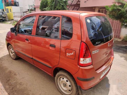 2010 Maruti Suzuki Estilo MT in Ramanathapuram