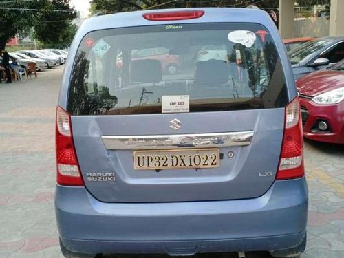 Maruti Suzuki Wagon R 2011 MT for sale in Lucknow