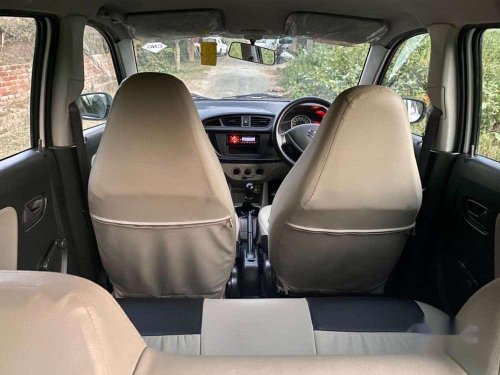 2017 Maruti Suzuki Alto K10 LXI MT for sale in Lucknow